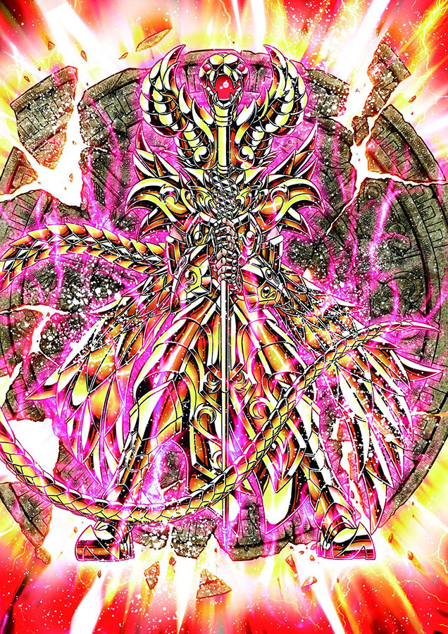 魂ネイション2017開催記念商品】「聖闘士聖衣神話EX 十三番目の黄金聖