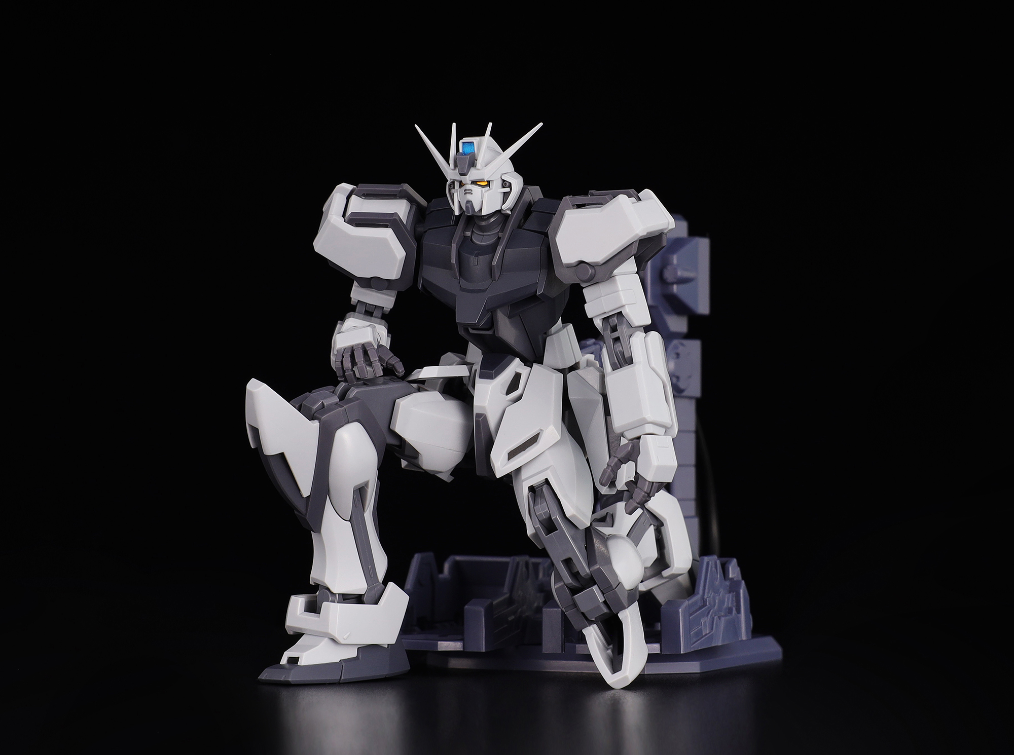 ROBOT魂ストライクガンダム ディアクティブモード ver.ANIME ROBOT魂 <SIDE MS> GAT-X105 ストライクガンダム ディアクティブモード