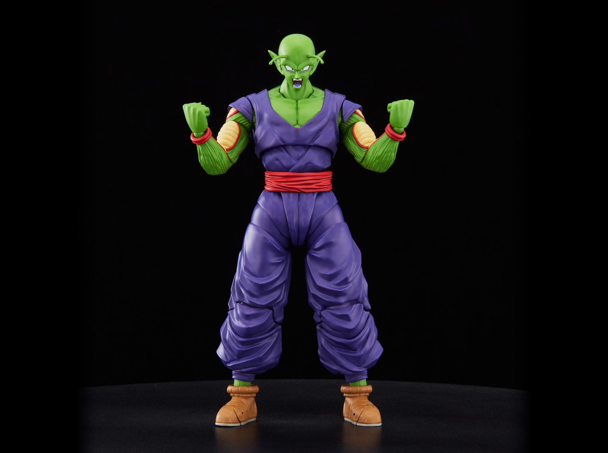 S.H.Figuarts ピッコロ SUPER HERO | 魂ウェブ