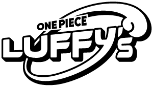 LUFFY's ONE PIECE BASE SHOP LIMITED -LOGOTYPE- | 魂ウェブ