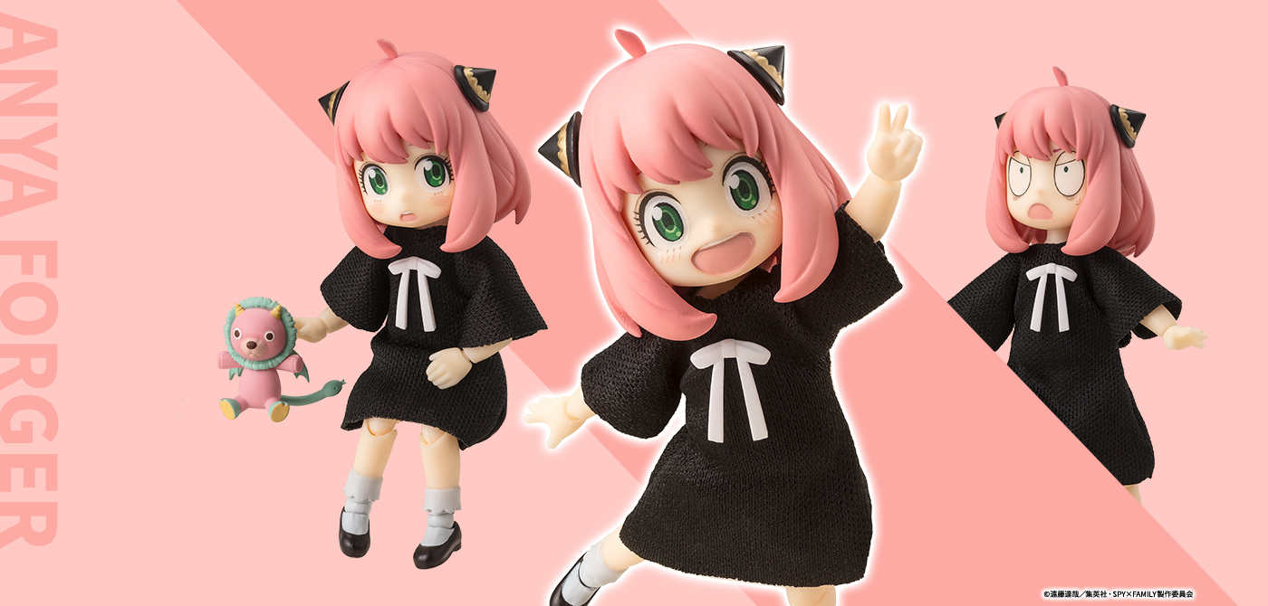 SPY×FAMILYの商品一覧 | 魂ウェブ