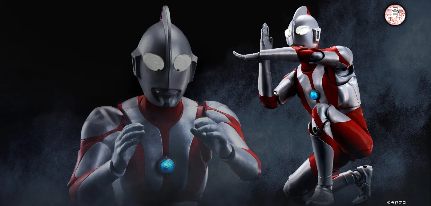 ULTRA ARTS（ウルトラ アーツ）スペシャルページ | 魂ウェブ