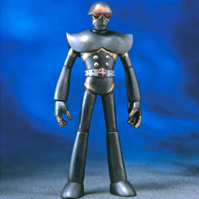 S.I.C. VOL.11 サイドマシン＆キカイダー | 魂ウェブ