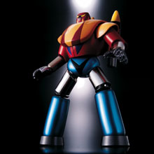 超合金魂 GX-18 ゲッタードラゴン | 魂ウェブ