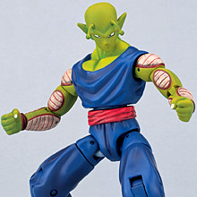 ドラゴンボールシリーズ 新超戦士大全 VOL.10 ピッコロ | 魂ウェブ