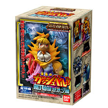 金色のガッシュベル！！ Vol.2 回帰ゼオン編│株式会社BANDAI SPIRITS