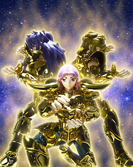 聖闘士聖衣神話 スコーピオン ミロ | 魂ウェブ