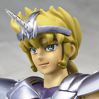 聖闘士聖衣神話 ユニコーン邪武 | 魂ウェブ