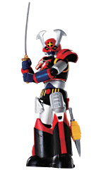 超造形魂 スーパー戦隊ロボアーカイブ1 | 魂ウェブ