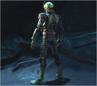 OTHERS 仮面ライダー1号・2号(仮面ライダー THE FIRST) | 魂ウェブ