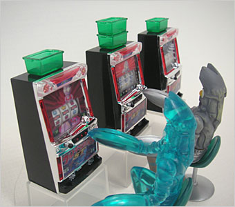 EX ウルトラマン倶楽部ST | 魂ウェブ