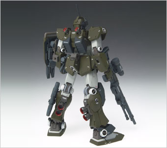 GUNDAM FIX FIGURATION #0032 ジム・スナイパーカスタム | 魂ウェブ