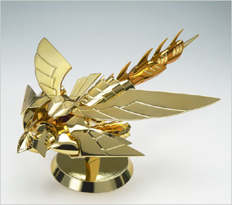 聖闘士聖衣神話 クラーケンアイザック | 魂ウェブ