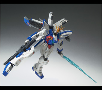 GUNDAM FIX FIGURATION #0033 ガンダムエックス | 魂ウェブ