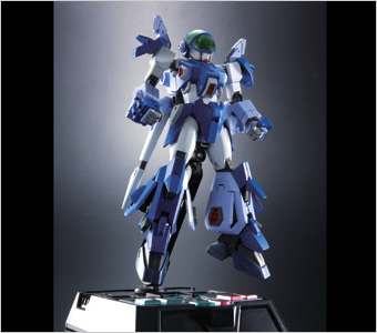 魂SPEC XS-02 SPTレイズナー | 魂ウェブ