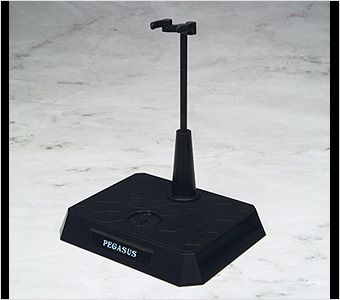 聖闘士聖衣神話 専用ディスプレイスタンドセットB | 魂ウェブ