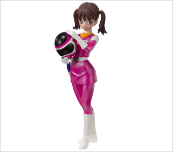 OTHERS ガールズ・イン・ユニフォーム VOL.3 | 魂ウェブ