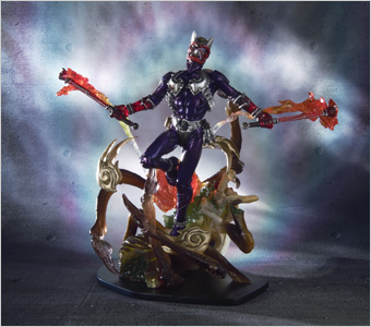 S.I.C.シリーズ 匠魂VOL.9 | 魂ウェブ