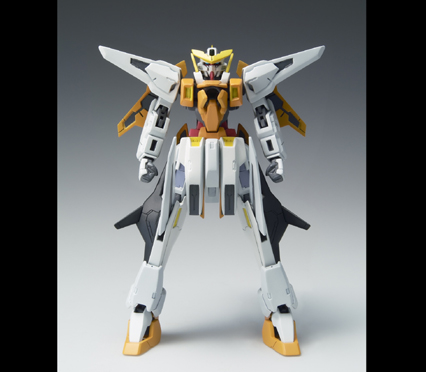 ガンダムキュリオス | 魂ウェブ