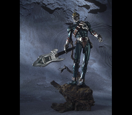 S.I.C.シリーズ 匠魂 SPECIAL 2nd | 魂ウェブ