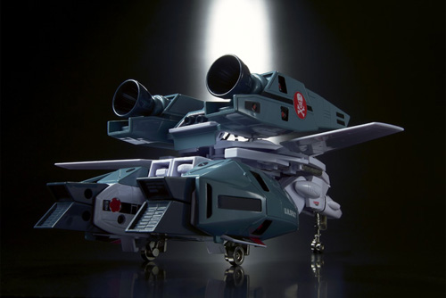 OTHERS スーパーバルキリーVF-1A(一条輝機) | 魂ウェブ