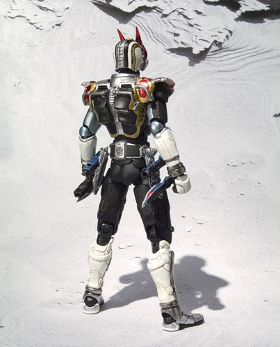 S.I.C. VOL.42 仮面ライダー電王ソードフォーム&モモタロスイマジン