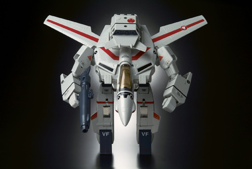 OTHERS バルキリーVF-1J (一条輝機) | 魂ウェブ