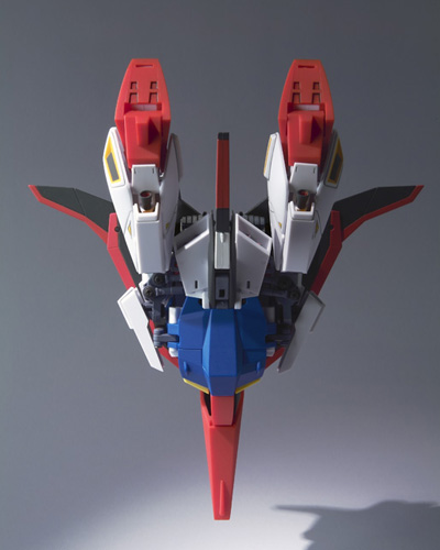 可変戦士 機動戦士Zガンダム | 魂ウェブ