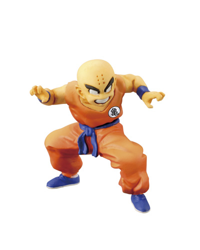 超造形魂 ドラゴンボールZ ～3倍界王拳のかめはめ波だっ!!～ | 魂ウェブ