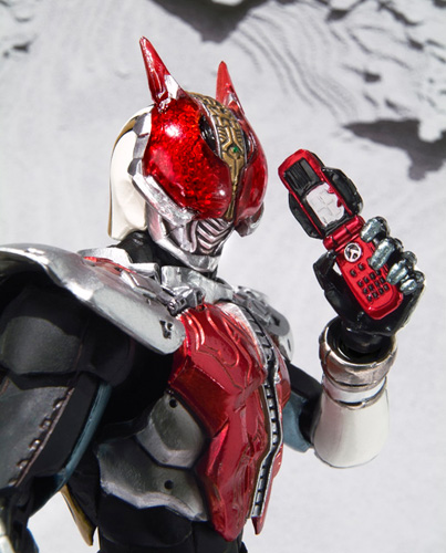 S.I.C. VOL.47 仮面ライダー電王クライマックスフォーム&ウラタロス