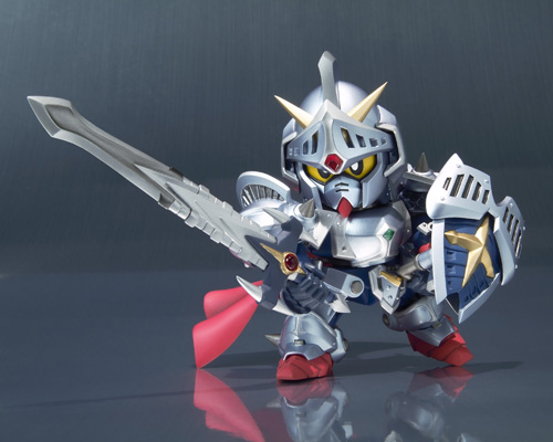 SDX 騎士ガンダム(烈伝版) | 魂ウェブ