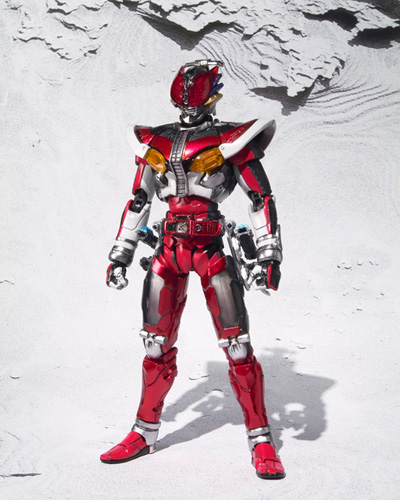 S.I.C. VOL.45 仮面ライダー電王ライナーフォーム&仮面ライダー