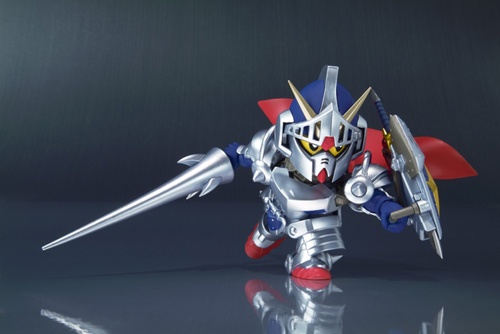 SDX フルアーマーナイトガンダム | 魂ウェブ