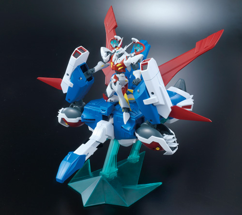 魂SPEC 宇宙の騎士テッカマンブレード with ペガス | 魂ウェブ