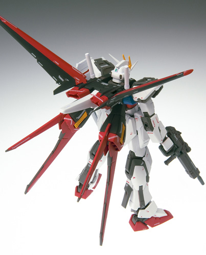 GFFN エールストライクガンダム | 魂ウェブ