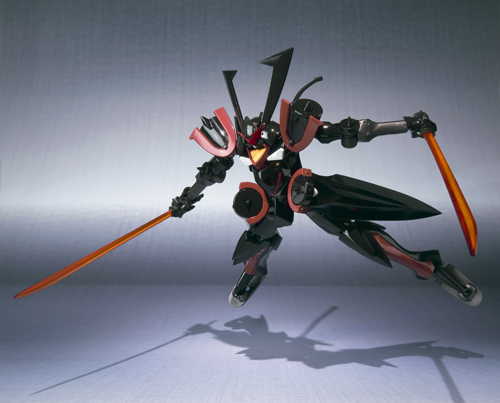 1/100 ガンダム00 マスラオ 徹底塗り分け全塗装済み完成品 mqdefault.jpg