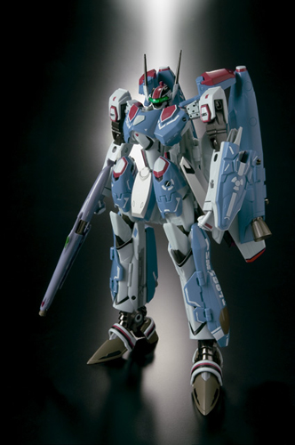 DX超合金 VF-25F スーパーメサイアバルキリー(早乙女アルト機) | 魂ウェブ