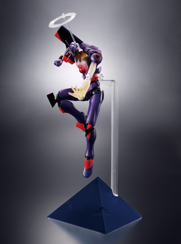 魂SPEC XS-13 エヴァンゲリオン初号機 ＜新劇場版：破 ～覚醒Ver