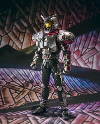 S.I.C. Vol.53 仮面ライダーダークカブト&仮面ライダーガタック│株式