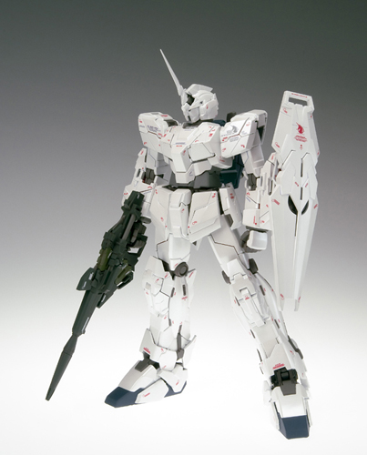 GUNDAM FIX FIGURATION METAL COMPOSITE ユニコーンガンダム | 魂ウェブ