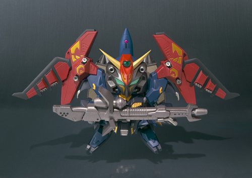 SDX マスクコマンダー | 魂ウェブ