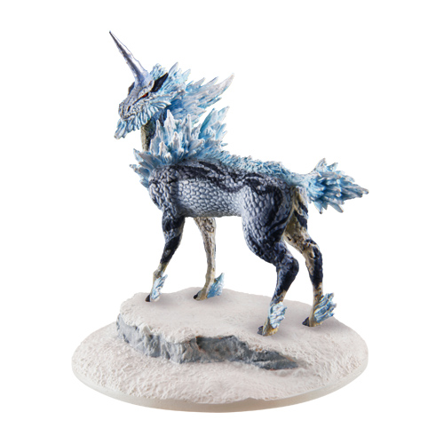 超造形魂 モンスターハンター ベストセレクション | 魂ウェブ