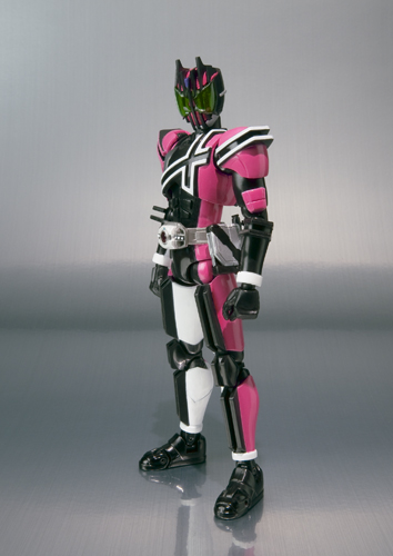 S.H.Figuarts 仮面ライダーディケイド激情態 | 魂ウェブ