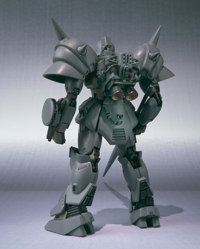 ROBOT魂F91シリーズ　デナンゾン　デナンゲー　魂stage Amazon.co.jp: TAMASHII NATIONS ROBOT魂[SIDE MS] デナン・ゾン : ホビー