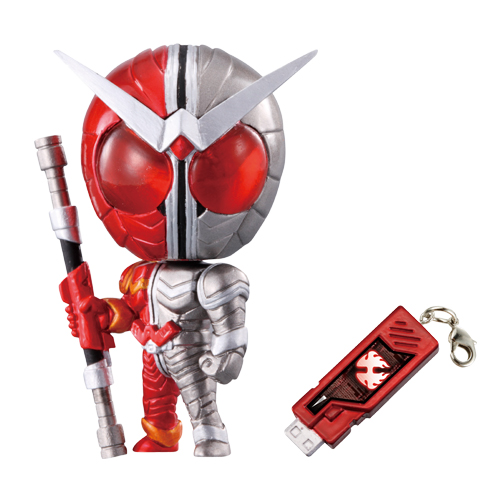 OTHERS 仮面ライダーW | 魂ウェブ