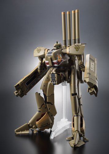 DX Chogokin VB - 6 Konig Monster (SP Ver.) | Soul Web