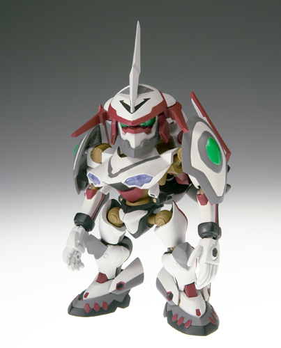 SD∞ ニルヴァーシュ type ZERO | 魂ウェブ