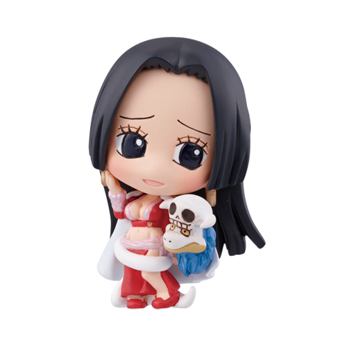 デフォルマイスタープチ ワンピース | 魂ウェブ