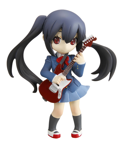 けいおん!! | 魂ウェブ