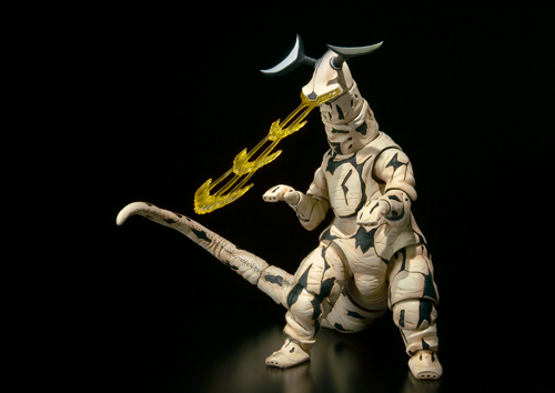 ULTRA-ACT エレキング│株式会社BANDAI SPIRITS（バンダイスピリッツ）